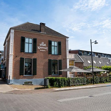 Villa Wanrooy Doetinchem Esterno foto