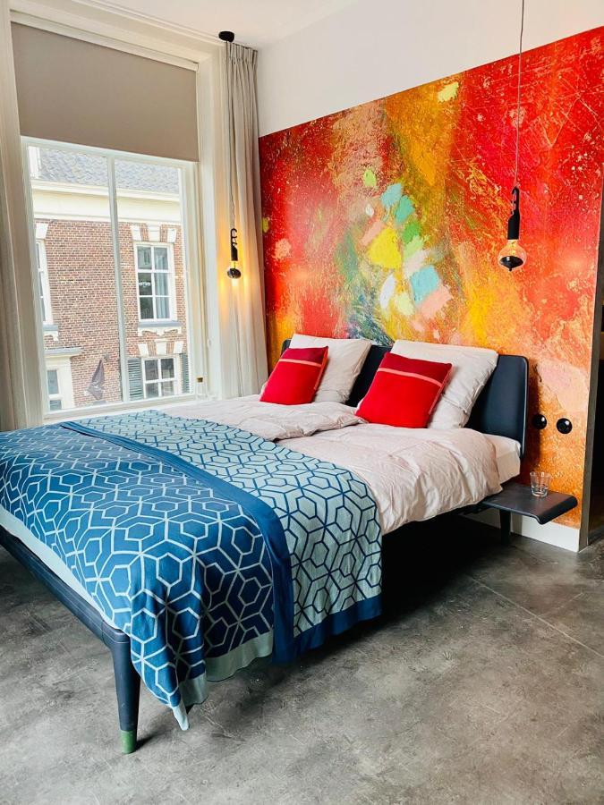 Villa Wanrooy Doetinchem Esterno foto