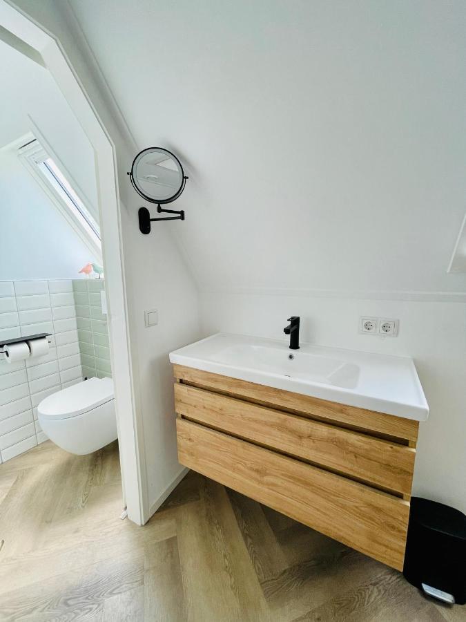 Villa Wanrooy Doetinchem Esterno foto