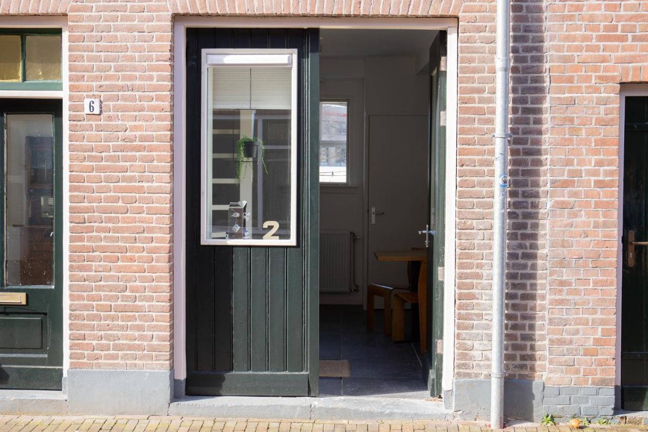 Villa Wanrooy Doetinchem Esterno foto