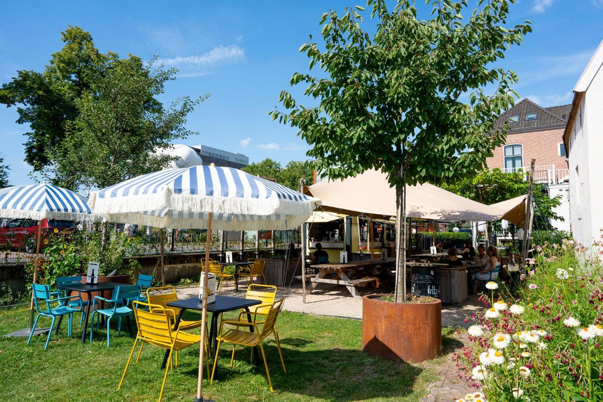 Villa Wanrooy Doetinchem Esterno foto