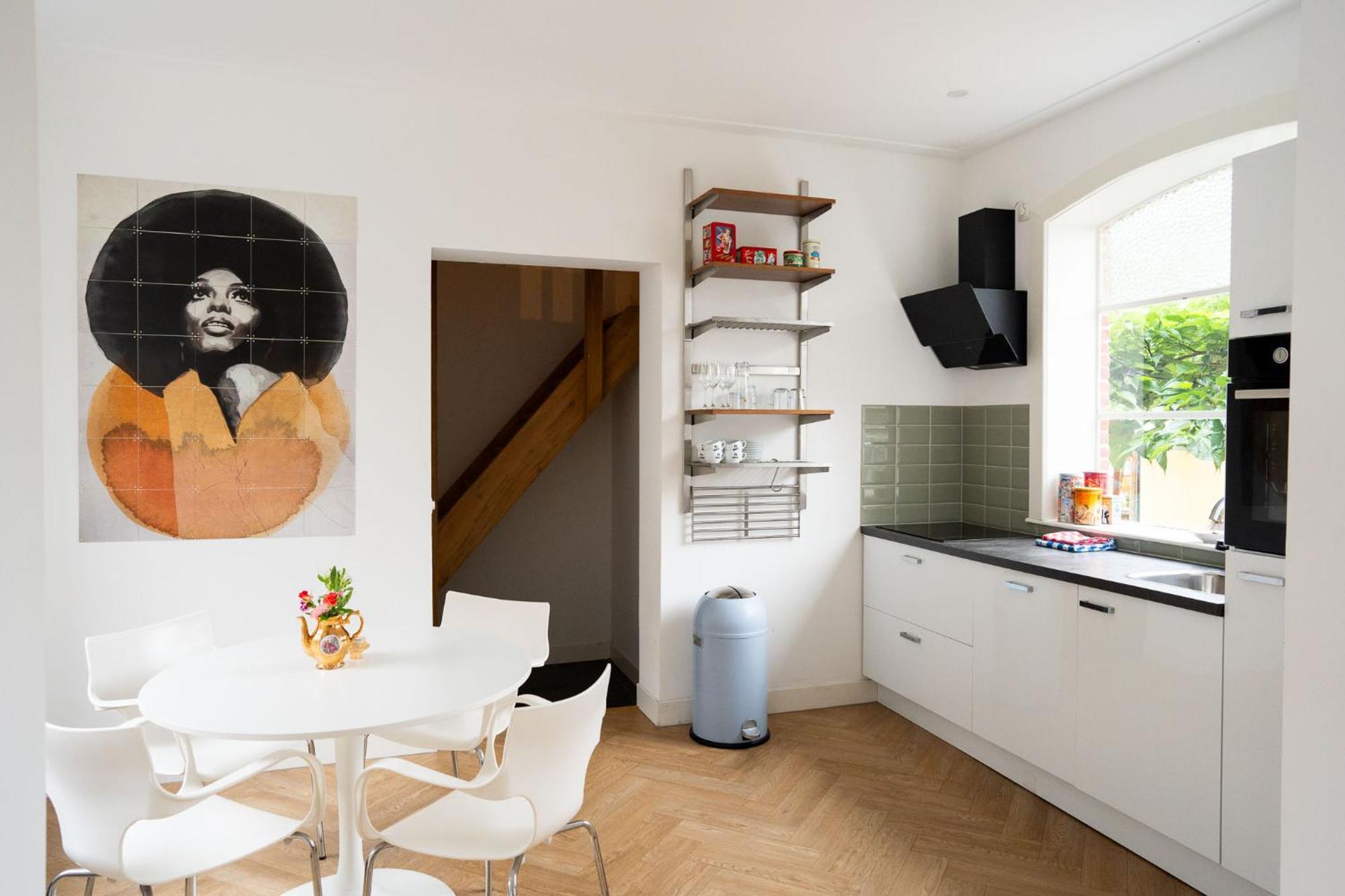 Villa Wanrooy Doetinchem Esterno foto