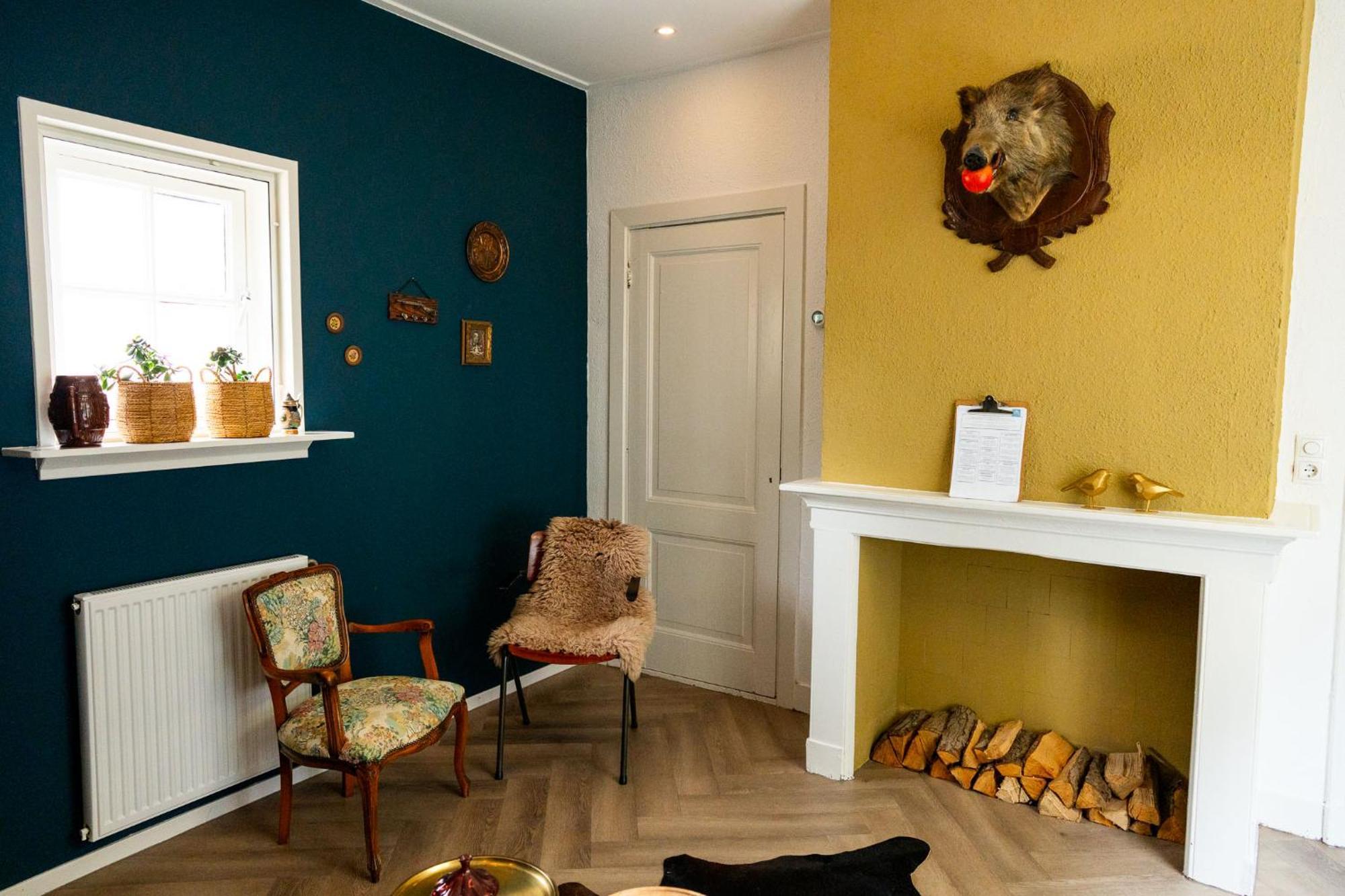 Villa Wanrooy Doetinchem Esterno foto