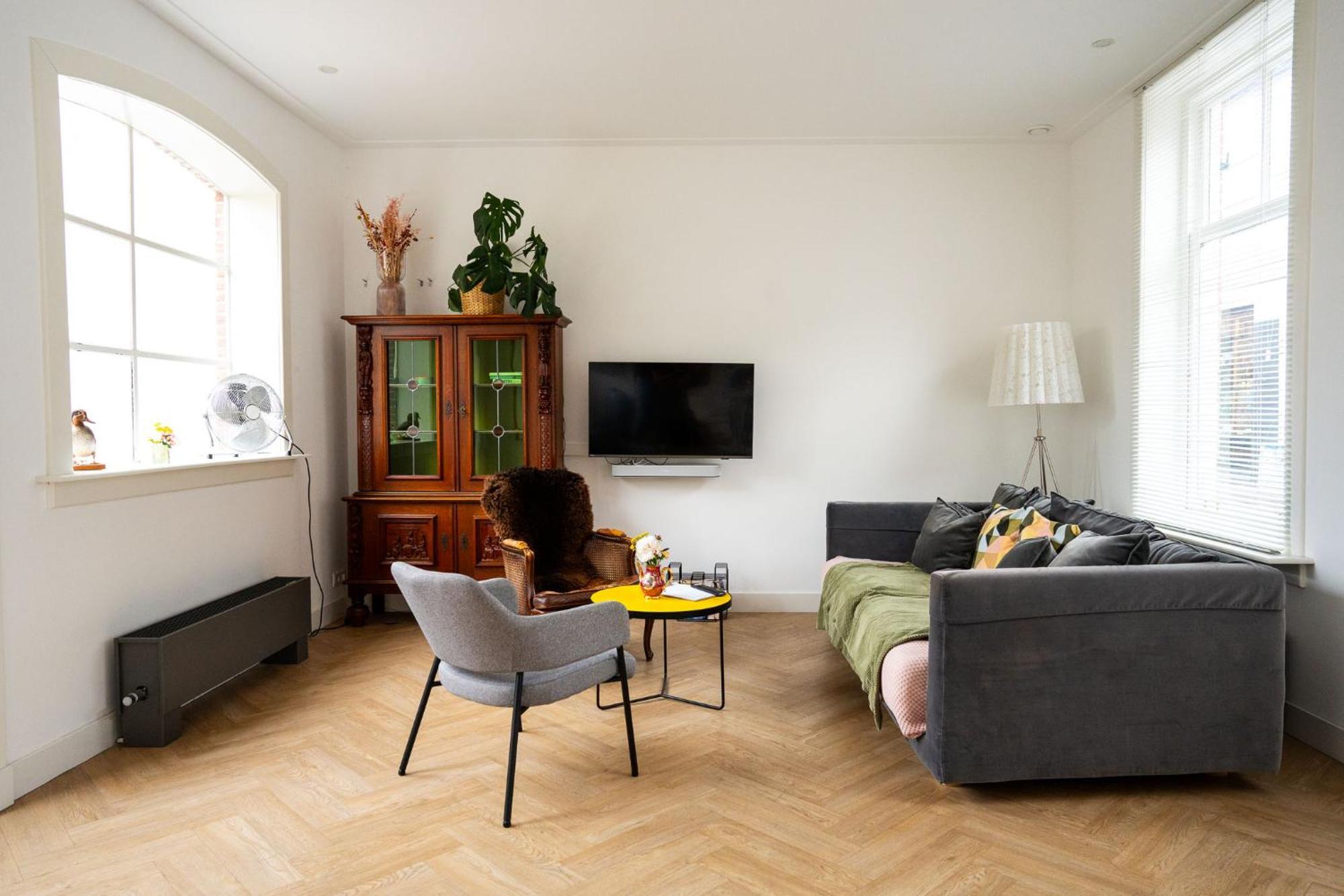 Villa Wanrooy Doetinchem Esterno foto